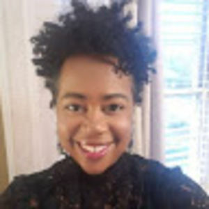 Meet your Posher, Terri-ann